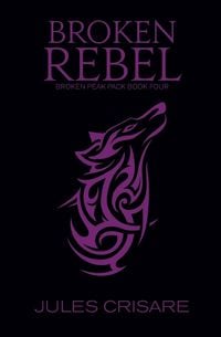 Produktbild: Broken Rebel