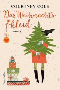 Produktbild: Das Weihnachtskleid