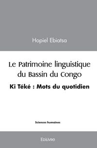 Produktbild: Le patrimoine linguistique du
