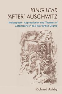 Produktbild: King Lear 'After' Auschwitz
