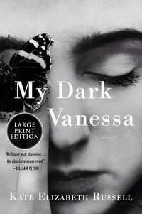 Produktbild: My Dark Vanessa