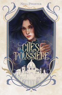 Produktbild: Les cit&eacute;s de poussi&egrave;re