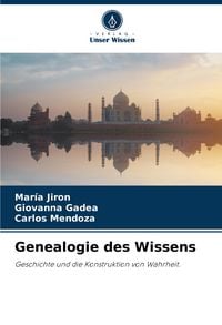 Produktbild: Genealogie des Wissens