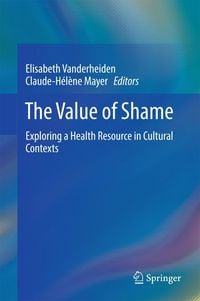 Produktbild: The Value of Shame