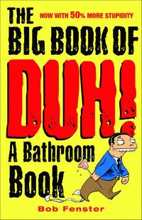 Produktbild: The Big Book of Duh