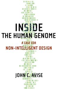 Produktbild: Inside the Human Genome