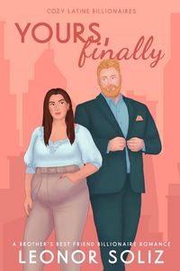 Produktbild: Yours, Finally