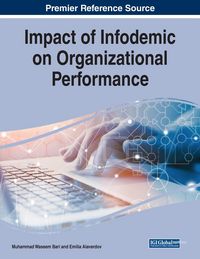 Produktbild: Impact of Infodemic on Organizational Performance