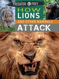 Produktbild: How Lions and Other Mammals Attack