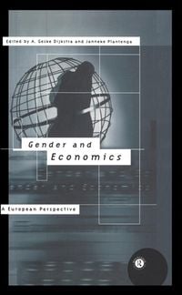 Produktbild: Gender and Economics