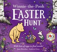 Produktbild: Winnie-the-Pooh Easter Hunt