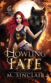Produktbild: Howling Fate