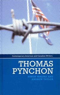 Produktbild: Thomas Pynchon