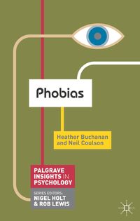 Produktbild: Phobias