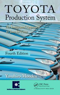 Produktbild: Toyota Production System