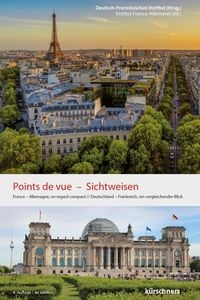 Produktbild: Points de vue - Sichtweisen