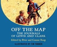 Produktbild: Off the Map