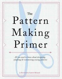 Produktbild: The Pattern Making Primer