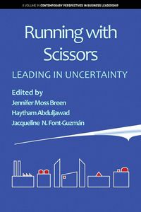 Produktbild: Running with Scissors