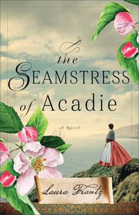 Produktbild: The Seamstress of Acadie