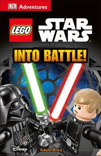 Produktbild: Lego Sw Into Battle