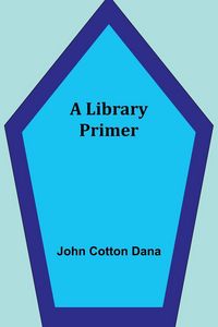 Produktbild: A Library Primer