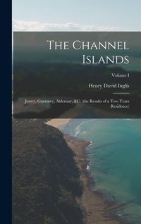Produktbild: The Channel Islands