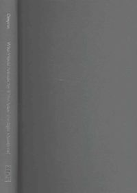 Produktbild: Despret, V: What Would Animals Say If We Asked the Right Que
