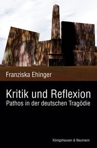 Produktbild: Kritik und Reflexion