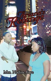 Produktbild: Ariana's Revenge
