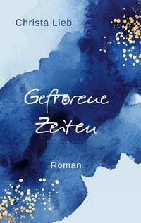 Produktbild: Gefrorene Zeiten