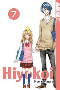 Produktbild: Hiyokoi 07