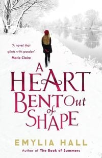 Produktbild: A Heart Bent Out of Shape