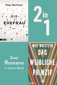 Produktbild: Die Ehefrau &Das weibliche Prinzip