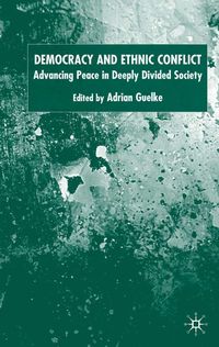 Produktbild: Democracy and Ethnic Conflict