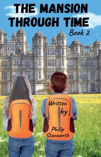 Produktbild: The Mansion Through Time Book 2