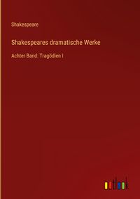 Produktbild: Shakespeares dramatische Werke