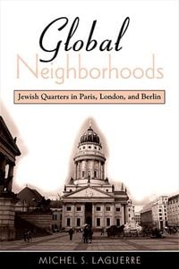 Produktbild: Global Neighborhoods