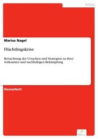 Produktbild: Fl&uuml;chtlingskrise