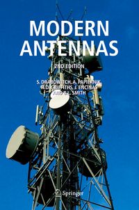 Produktbild: Modern Antennas