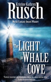 Produktbild: The Light in Whale Cove (Whale Rock, #3)