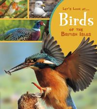 Produktbild: Birds of the British Isles