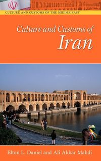 Produktbild: Culture and Customs of Iran