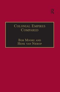 Produktbild: Colonial Empires Compared