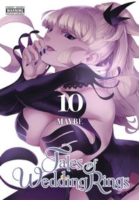 Produktbild: Tales of Wedding Rings, Vol. 10