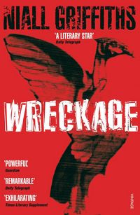 Produktbild: Wreckage