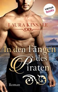 Produktbild: In den F&auml;ngen des Piraten