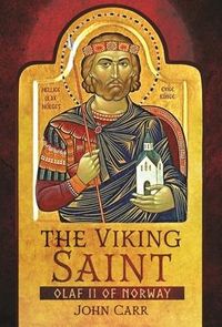 Produktbild: The Viking Saint
