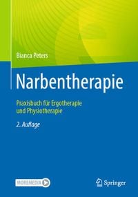 Produktbild: Narbentherapie