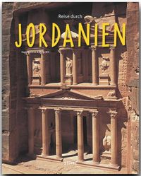 Produktbild: Reise durch Jordanien
